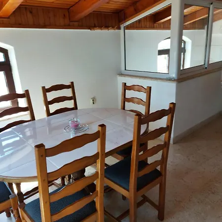 Apartment Jasarevic