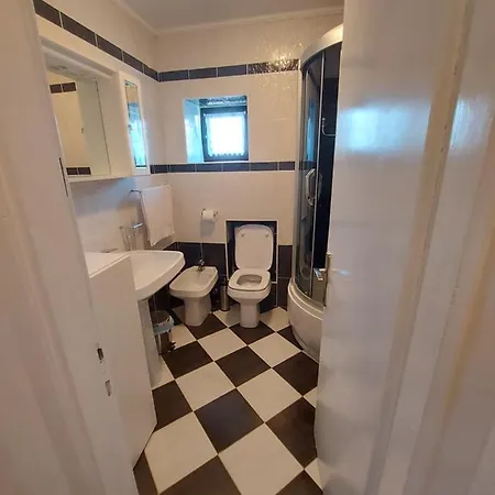 Apartment Jasarevic