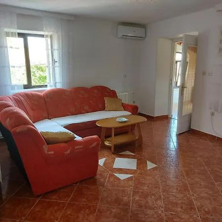 Apartment Jasarevic