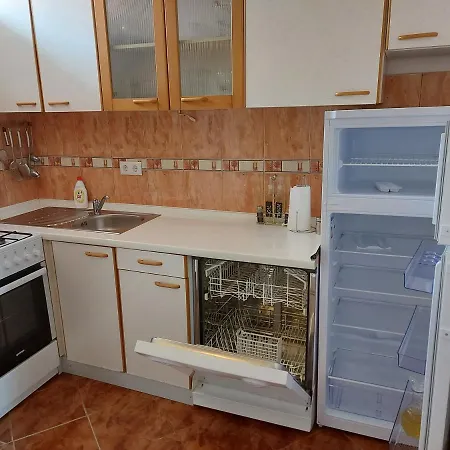 Apartment Jasarevic