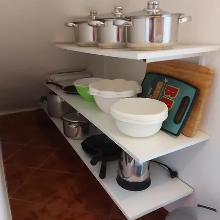 Jasarevic Apartment