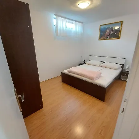 Jasarevic Apartment Martinscica (Cres)