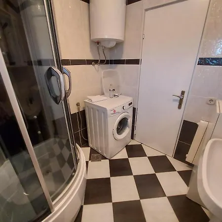 Jasarevic Apartment Martinscica (Cres)