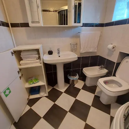 Jasarevic Apartment