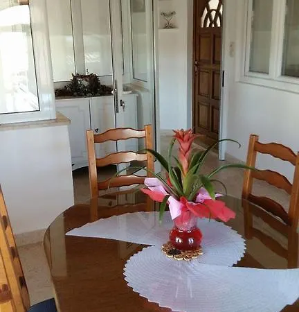 Apartment Jasarevic