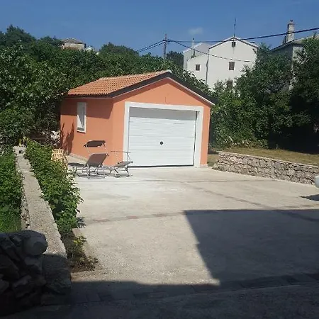 Jasarevic Apartment