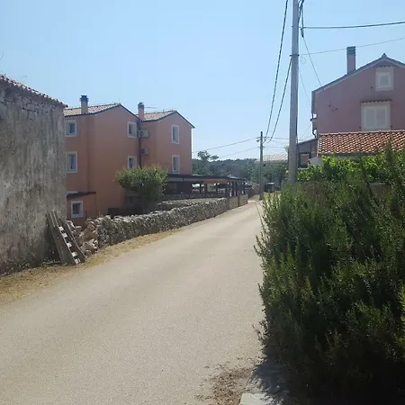 Apartment Jasarevic *