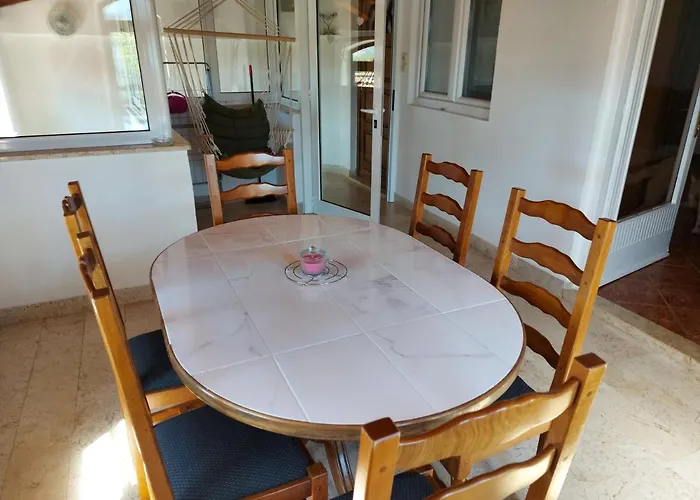 Apartmani Jasarevic Апартаменты *