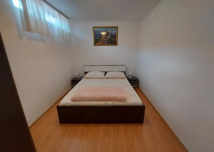 Apartmani Jasarevic * Мартиншчица