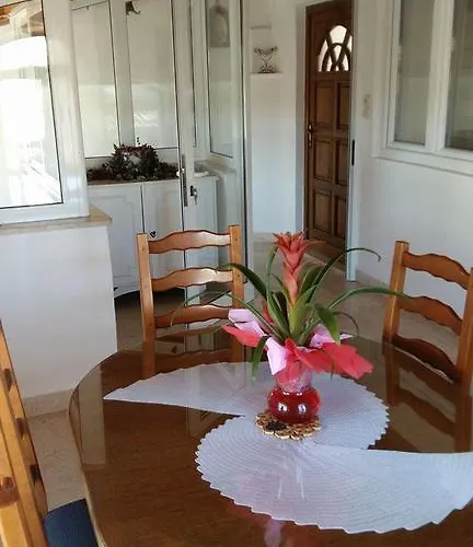 Апартаменты Apartmani Jasarevic