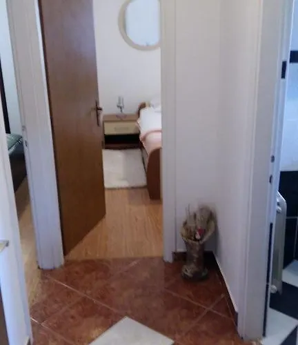 Apartmani Jasarevic