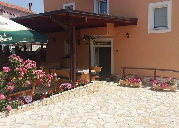 Apartmani Jasarevic