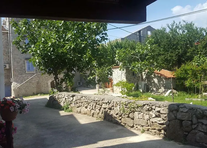 Апартаменты Apartmani Jasarevic *