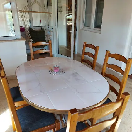 Jasarevic Apartament *