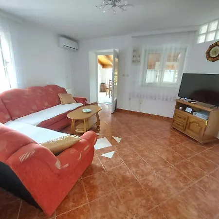 Jasarevic Apartament *