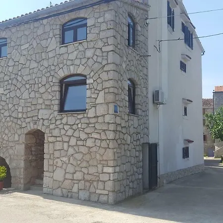Apartament Jasarevic *