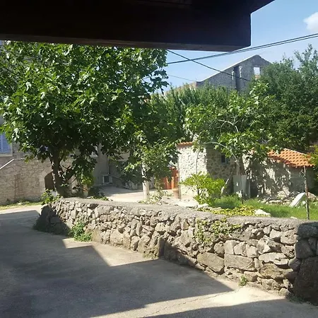Apartament Jasarevic *
